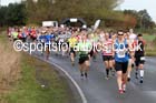 Start of the Morpeth to Newcastle Marathon. Photo: David T. Hewitson/Sports for All Pics